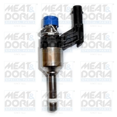 Injector